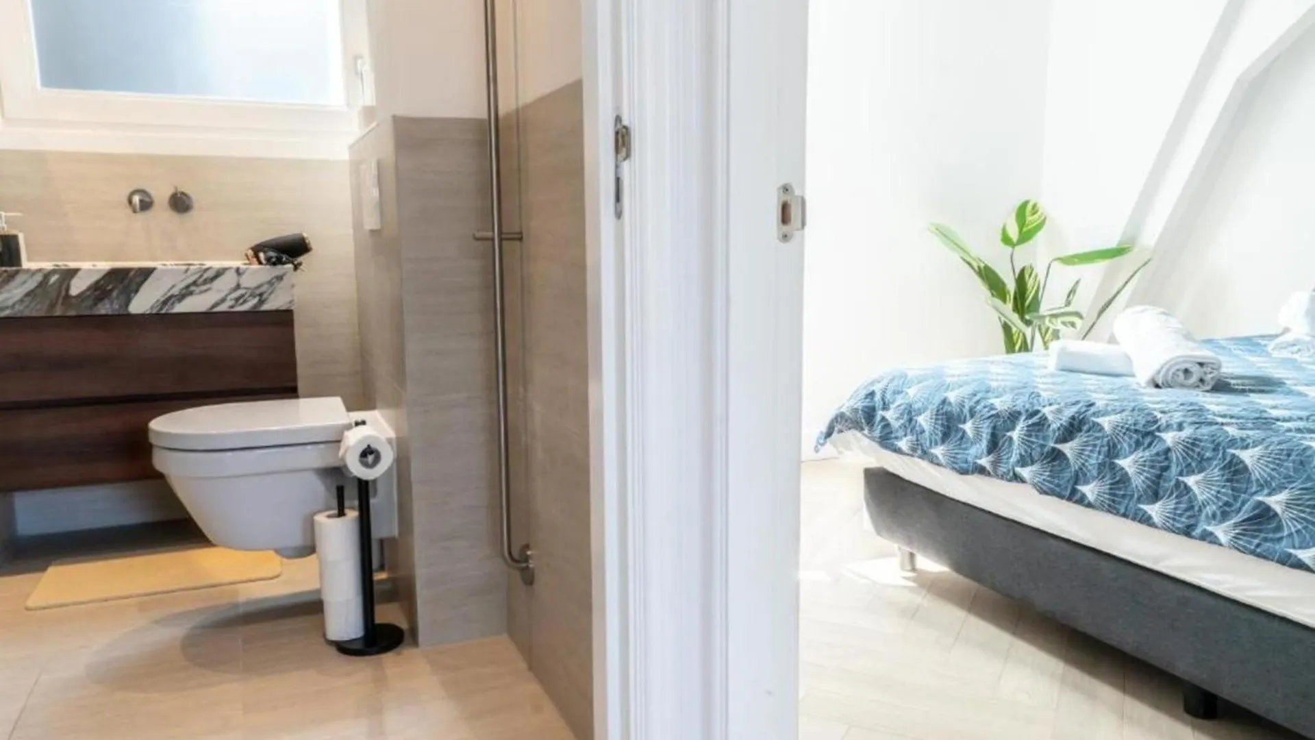 Cozy One Bedroom Apartments At Centrum アムステルダム オランダ