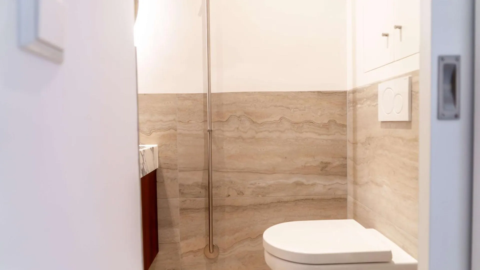 Cozy One Bedroom Apartments At Centrum Amsterdam 0*,