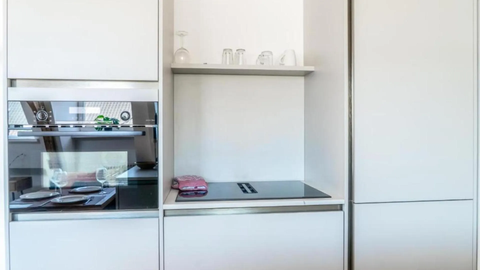 Cozy One Bedroom Apartments At Centrum Amsterdam
