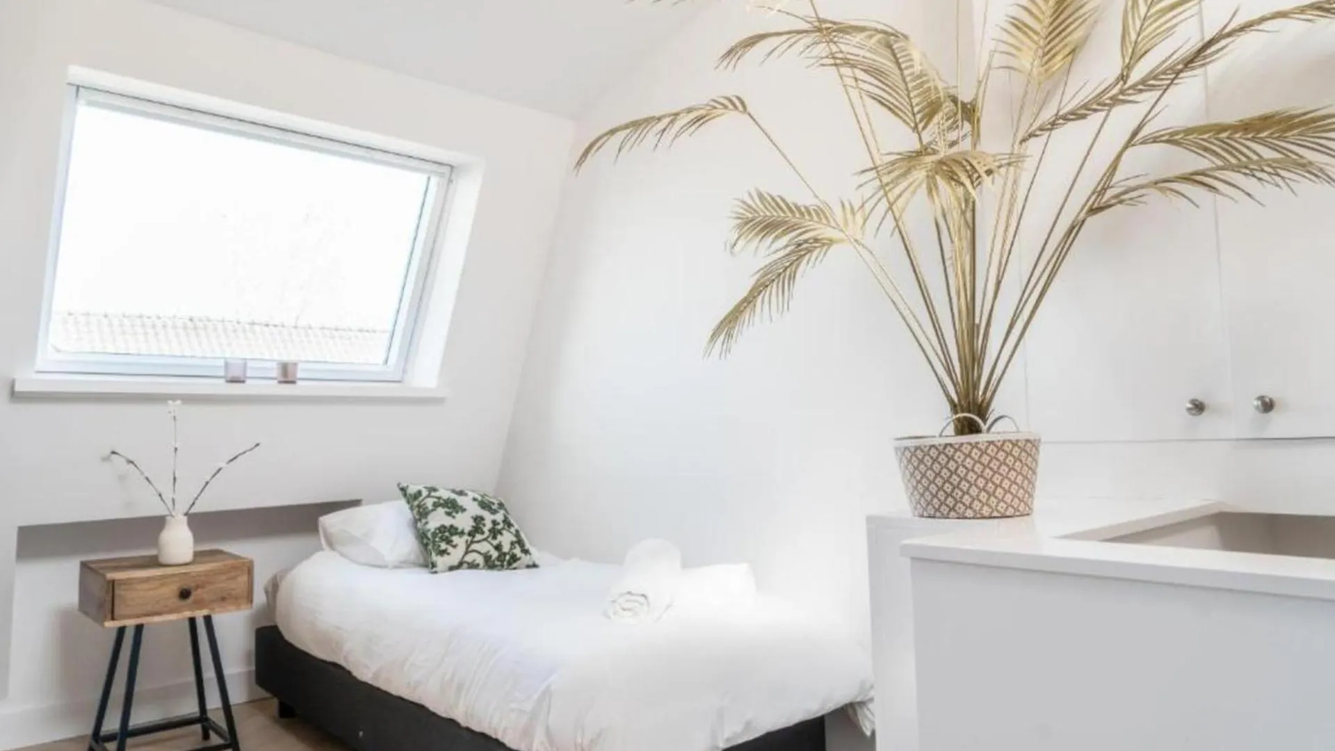 Cozy One Bedroom Apartments At Centrum Amsterdam 0*,  Holland