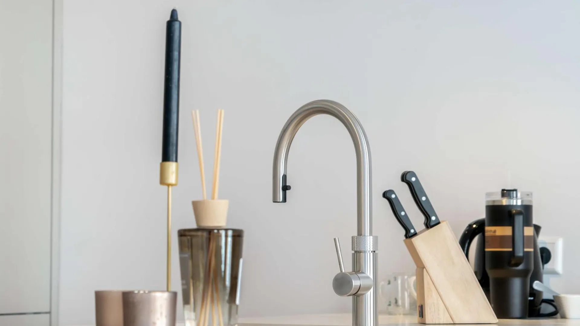 Cozy One Bedroom Apartments At Centrum Amsterdam 0*,