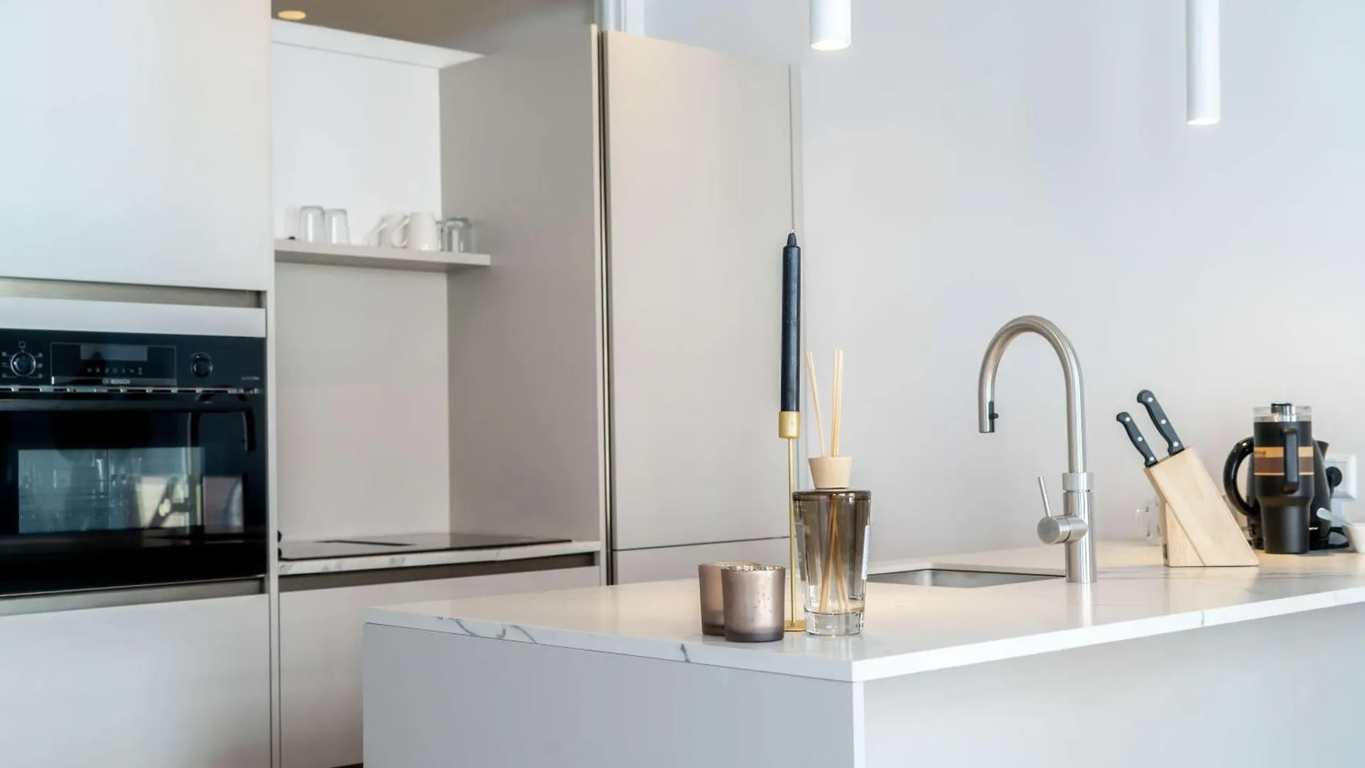Cozy One Bedroom Apartments At Centrum Amsterdam 0*,  Netherlands